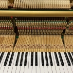 【お客様の声】ピアノ修理・メンテナンス　ヤマハ　U10Bl
