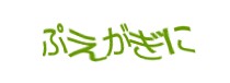 認証画像