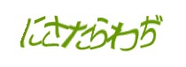 認証画像
