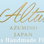 【9/6～7】アルタスフルートフェア　展示モデル紹介