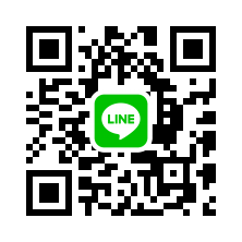 「LINE公式アカウント」メンバー登録募集中！