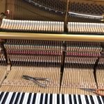 ピアノ修理・メンテナンス