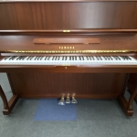 【新入荷】アップライトピアノ　ヤマハ　W110BS