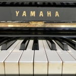 【お客様の声】ピアノ修理、メンテナンス　ヤマハU2H