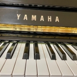 【お客様の声】ピアノ修理、メンテナンス　ヤマハU3H