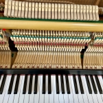 ピアノメンテナンス　カワイ　CL-2