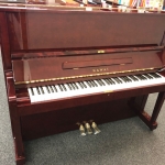 カワイの中古ピアノKL-502入荷！