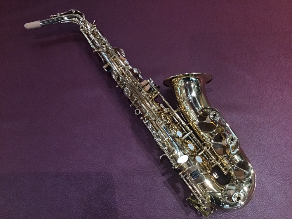 ALTO　SAX　GL写真