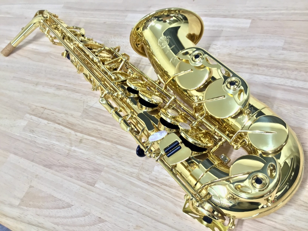 Axos Céleste Alto写真