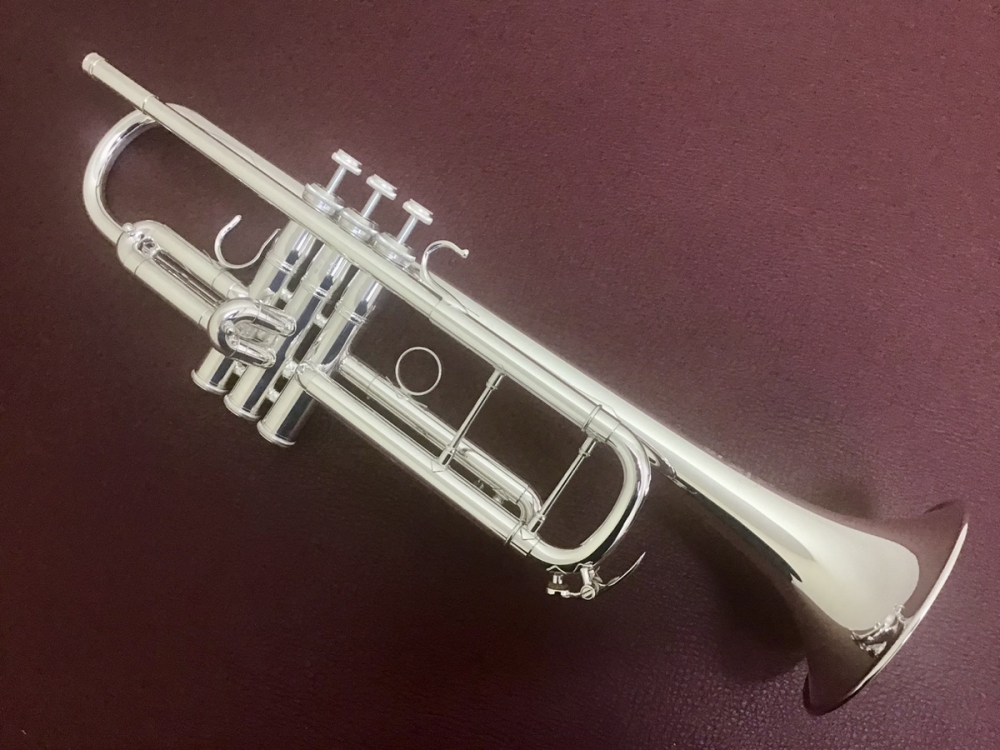 YTR-9335CHS-BR写真