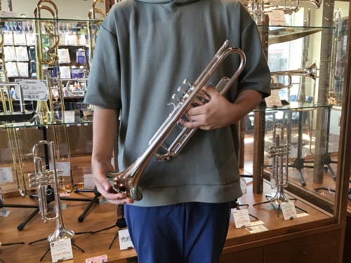 音色が大変気に入った写真